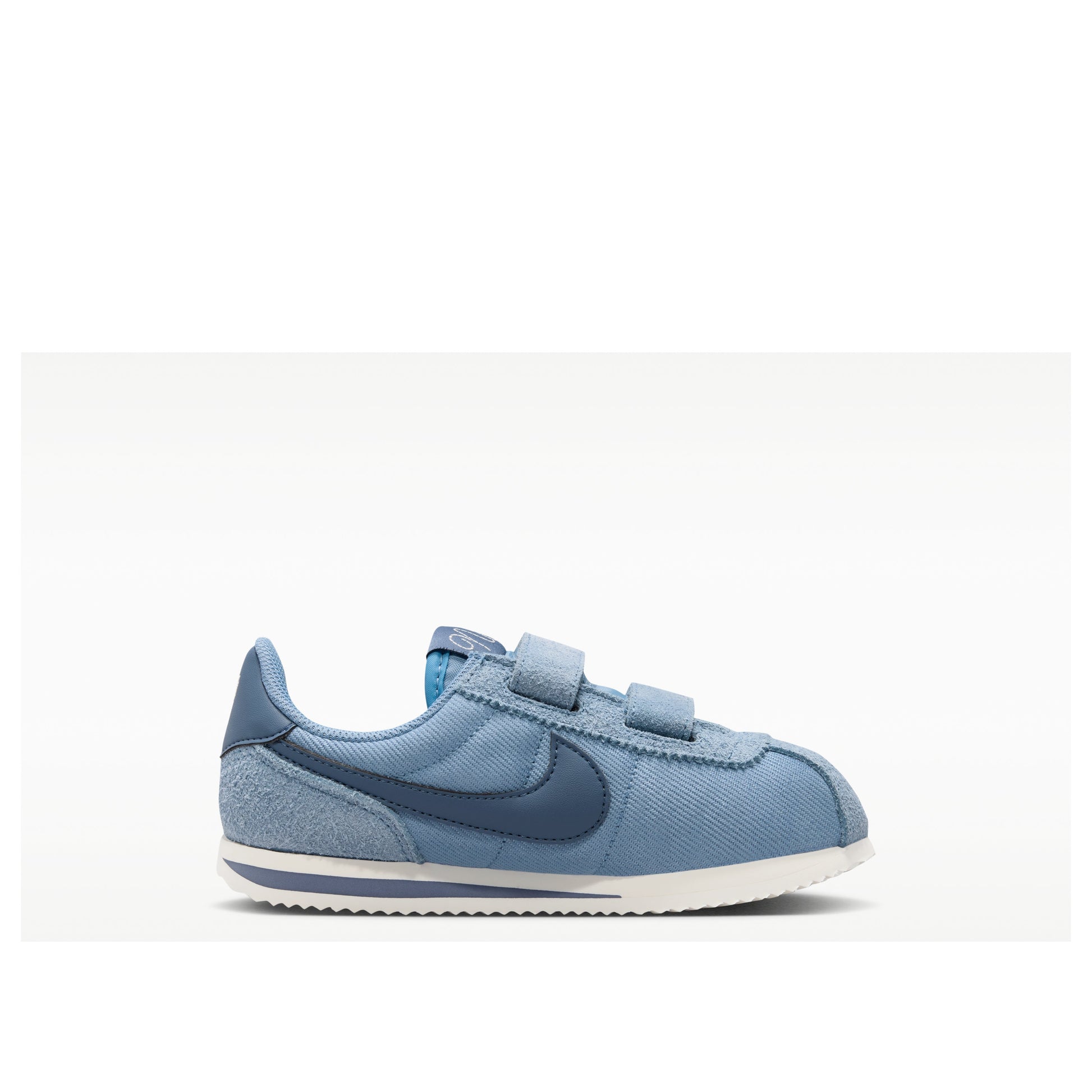 (PS) Nike Cortez SE 'Work Blue Sail Diffused Blue' IO9255-400