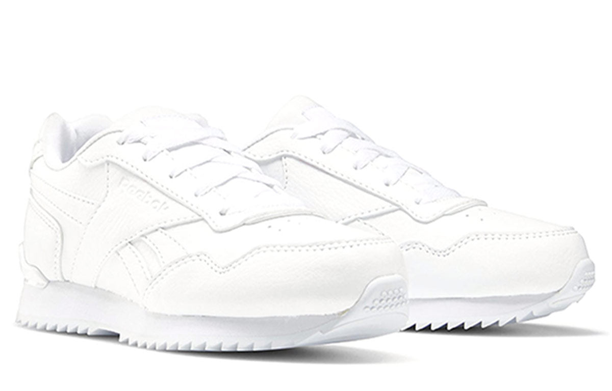 Reebok Royal Glide Ripple Clip 'White' FY4638