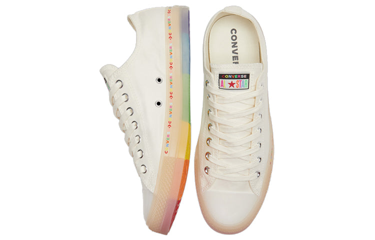 Converse Seasonal Color Chuck Taylor All Star 'White' 165613C
