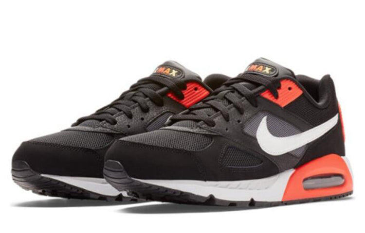 Nike Air Max IVO 'Black Crimson' 580518-016