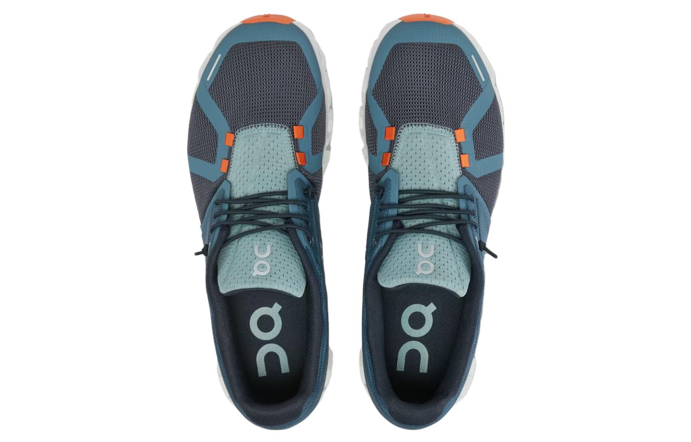 On Running Cloud 5 'Push Dust Ink' 69.98554