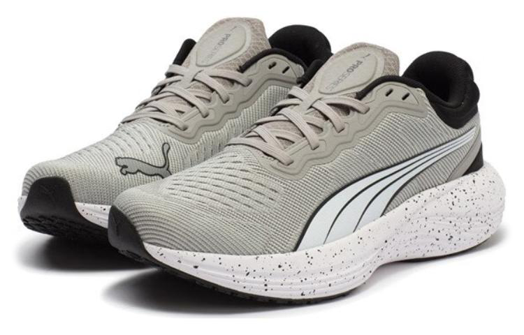 PUMA Scend Pro Engineered 'Concrete Grey' 378777-02