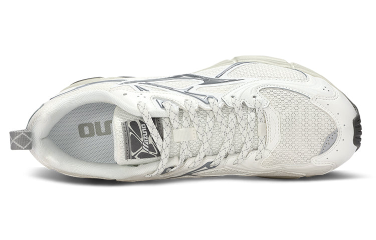 Mizuno Wave Rider 10 'White Grey' D1GH240603