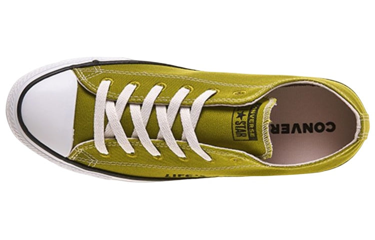 Converse Renew Chuck Taylor All Star Low 'Life's Too Short To Waste' 166373C