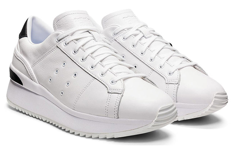 Onitsuka Tiger Lawnship PF 'White' 1183A531-100
