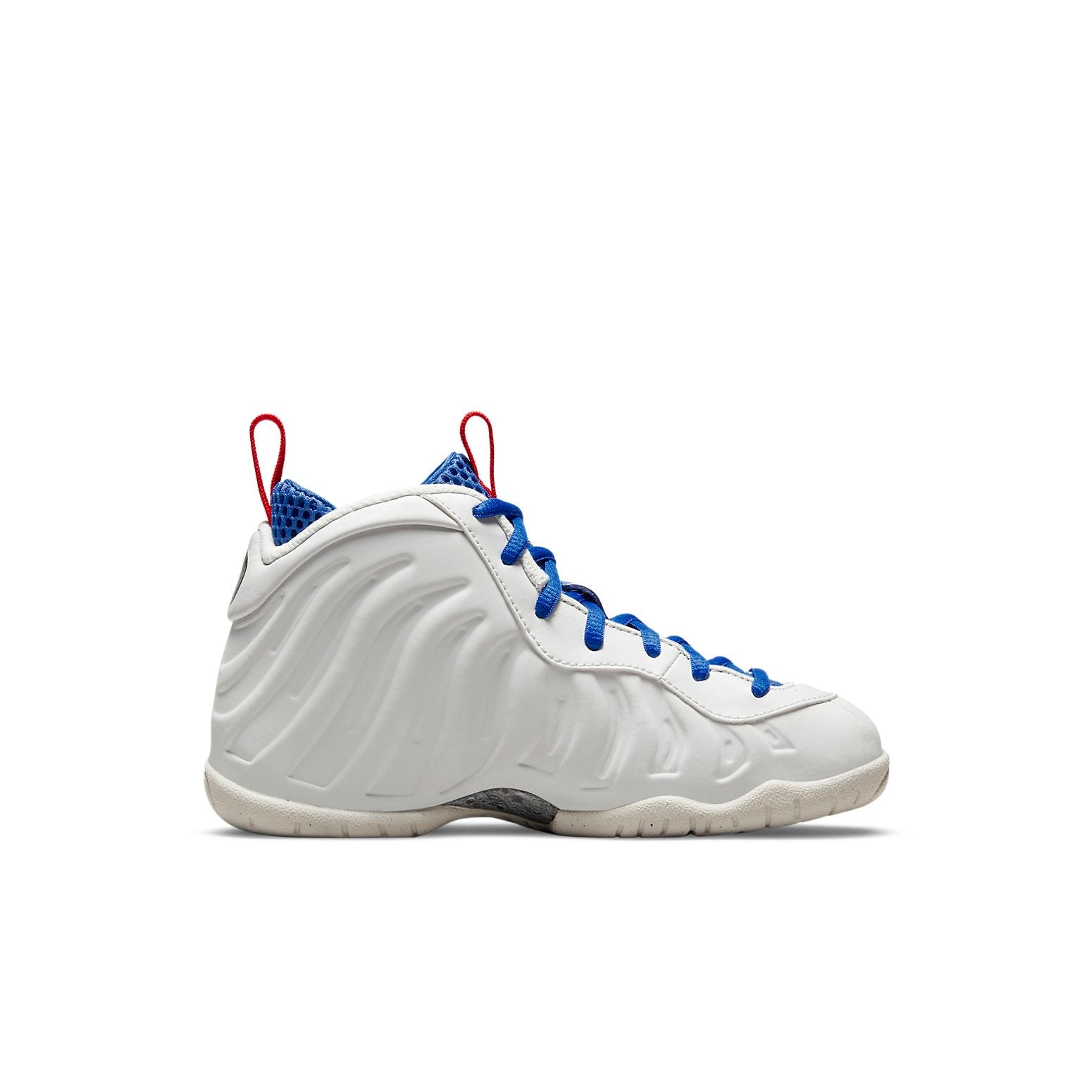 (PS) Nike Little Posite One 'USA Moon' DJ4025-001