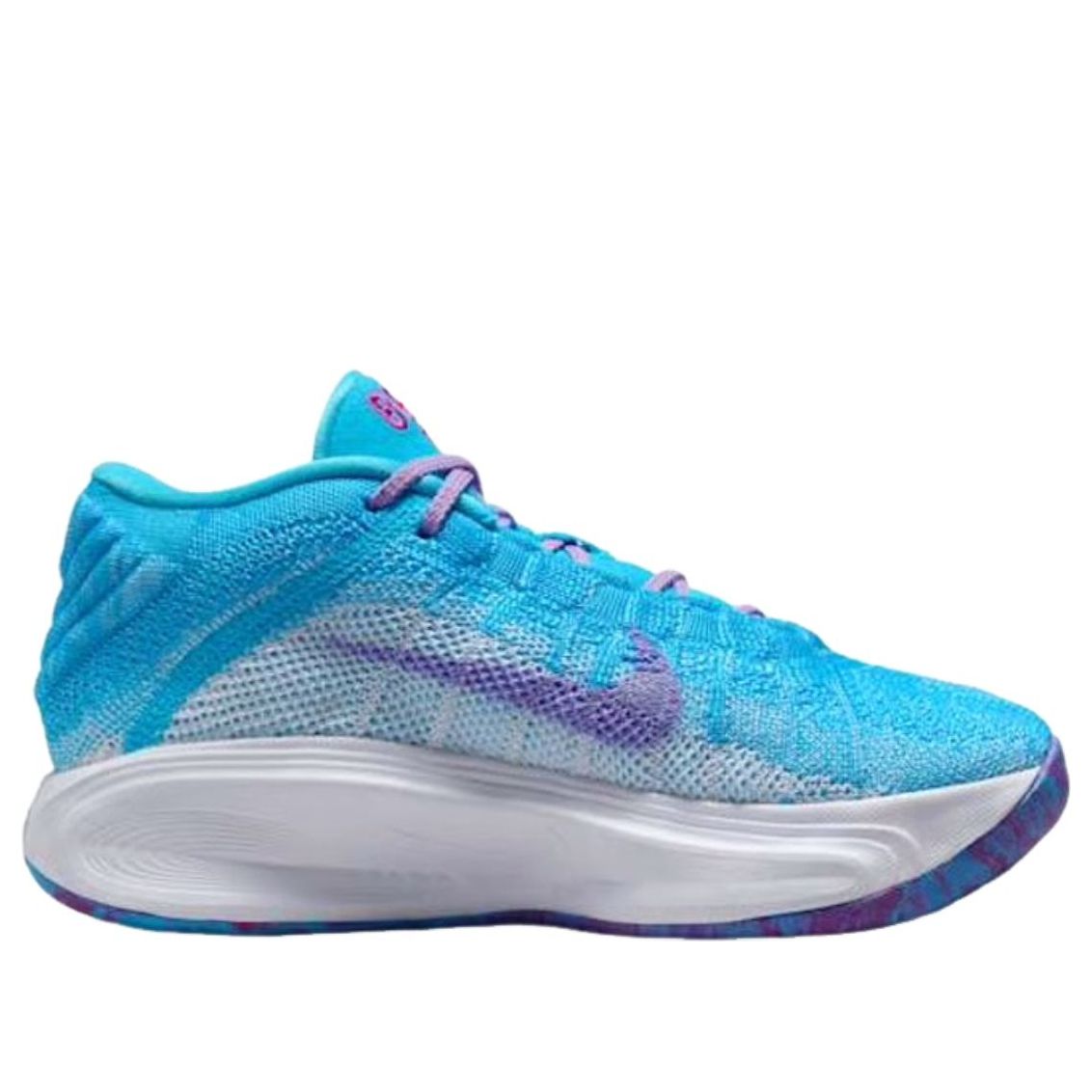 (WMNS) Nike Air Zoom GT Hustle 3 'Paige Bueckers PE' HV1946-900