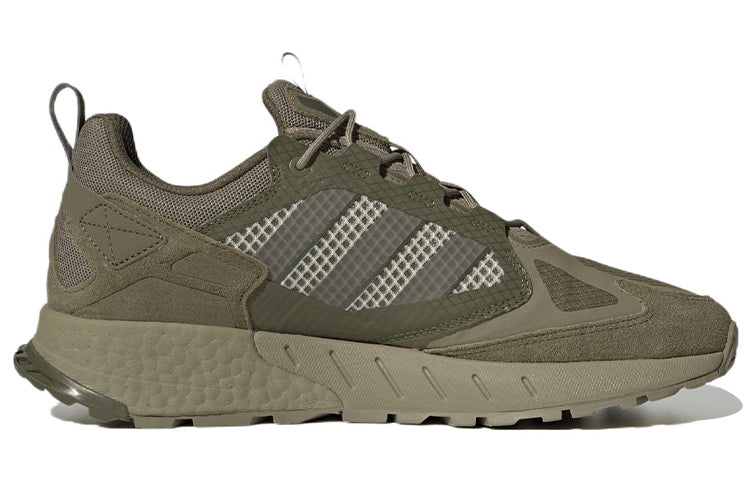 adidas ZX 1K Boost Seasonality 2.0 'Orbit Green' GW6805