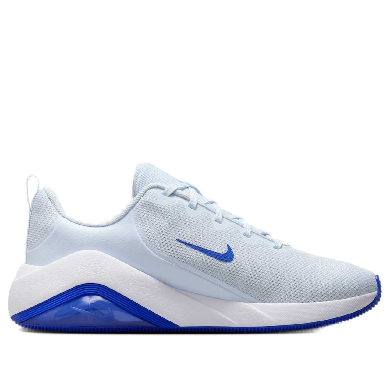 (WMNS) Nike Zoom Bella 7 'Blue Tint White Hyper Royal' FZ1689-400
