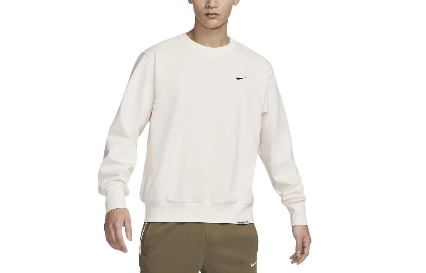 Nike Valentine's Day graphic sweatshirt 'Beige' FD9898-118