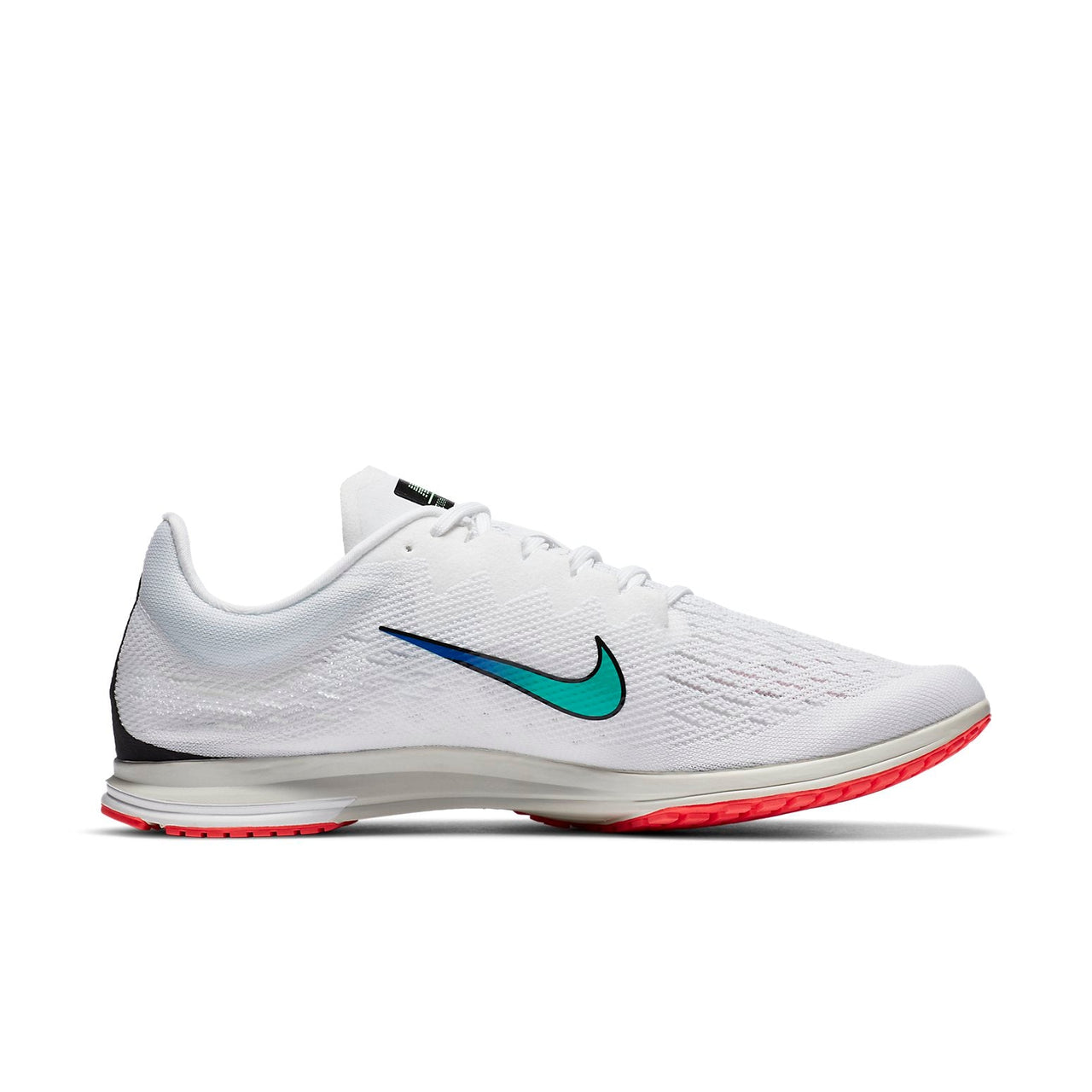 Nike Air Zoom Streak LT 4 'Hyper Flash Crimson' 924514-100