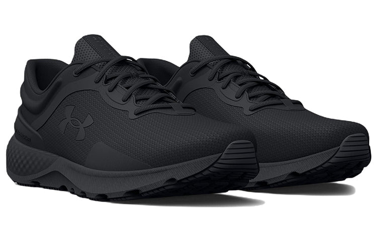 Under Armour Charged Escape 4 'Triple Black' 3025420-001