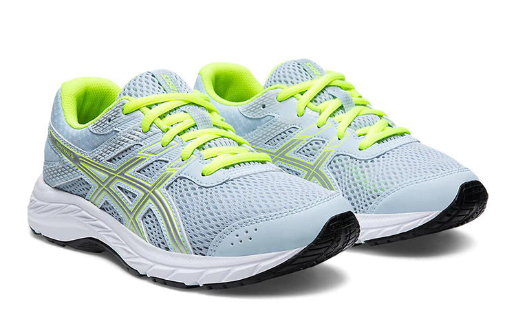 (GS) ASICS Gel-Contend 6 'Soft Sky' 1014A086-400