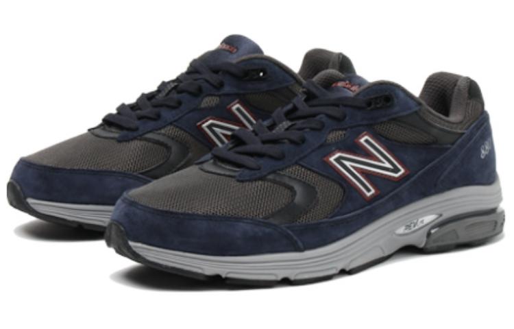 New Balance 880 Series Low Top Retro Dark Blue MW880BN2