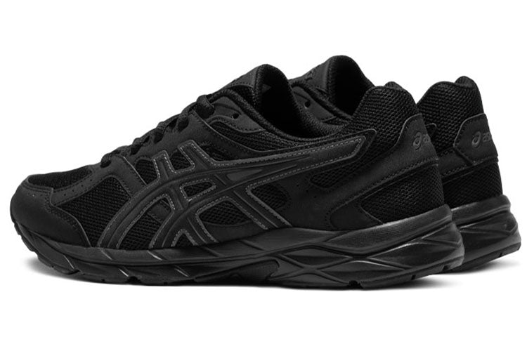 (WMNS) ASICS Gel-Contend Cn 'Black' 1012B463-001
