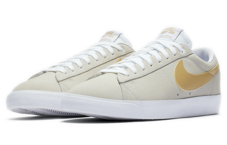 Nike Blazer SB Low 'Tan' 704939-104