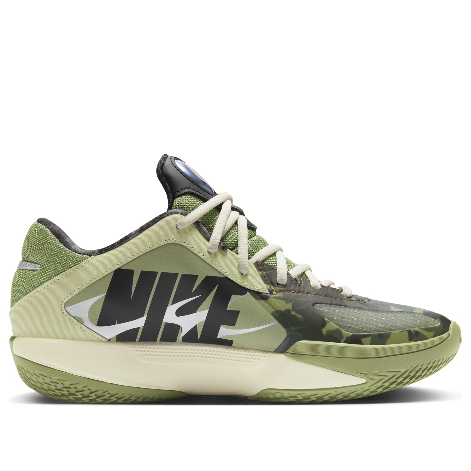 Nike Air Zoom GT Cut Cross EP 'Oil Green Camo' HM3702-391