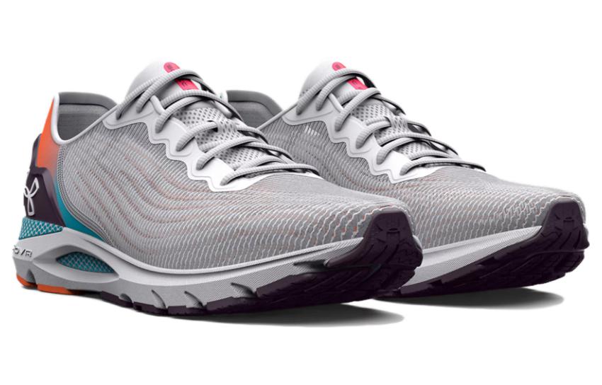 Under Armour HOVR Sonic 6 Breeze 'Tux Purple Gradient' 3026237-100