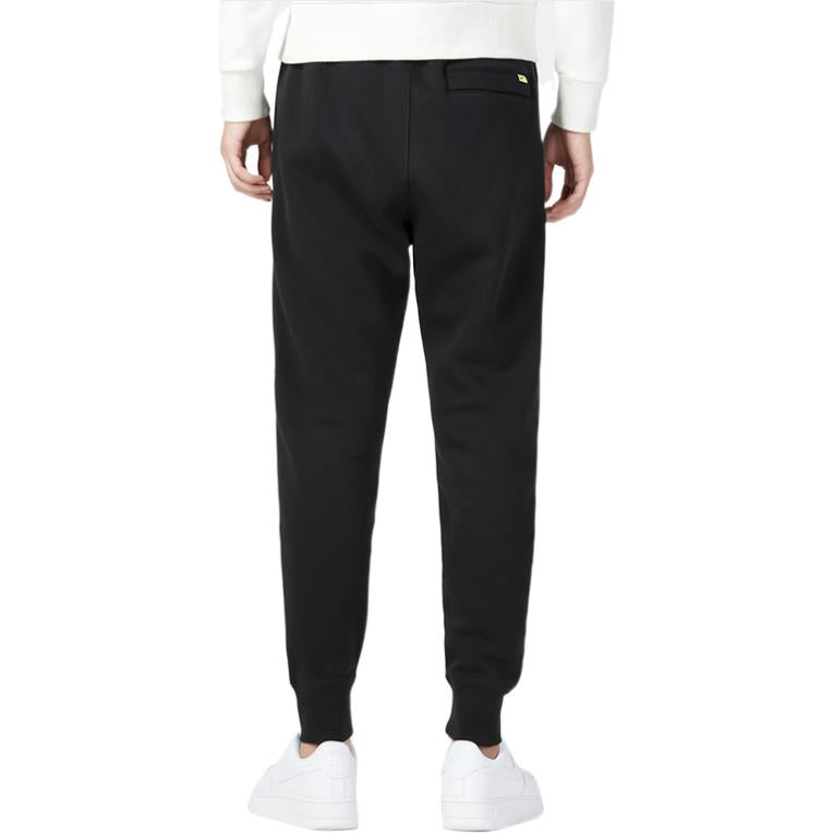 Nike NSW Club Premium Joggers 'Black' FB7663-010