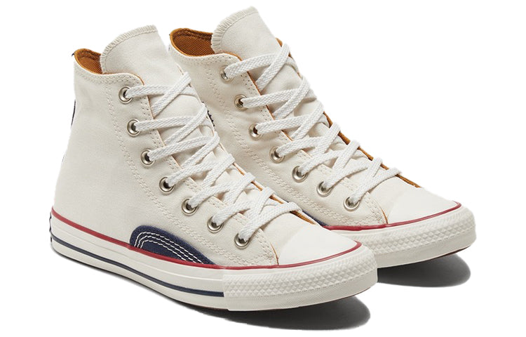 Converse lndigo Boro Chuck Taylor All Star 'White' 171067C