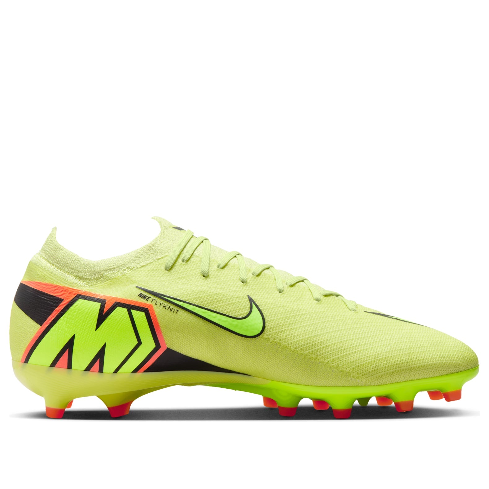 Nike Zoom Mercurial Vapor 16 Pro AG-Pro 'Max Voltage Pack' FQ8684-300