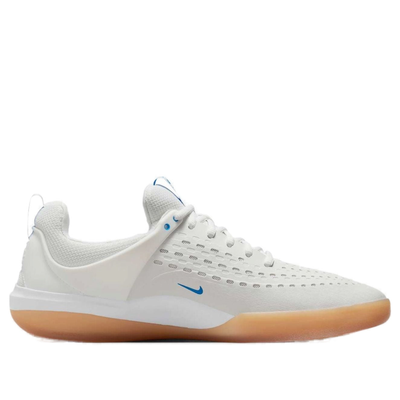 Nike SB Zoom Nyjah 3 'Summit White Photo Blue' DV7896-100