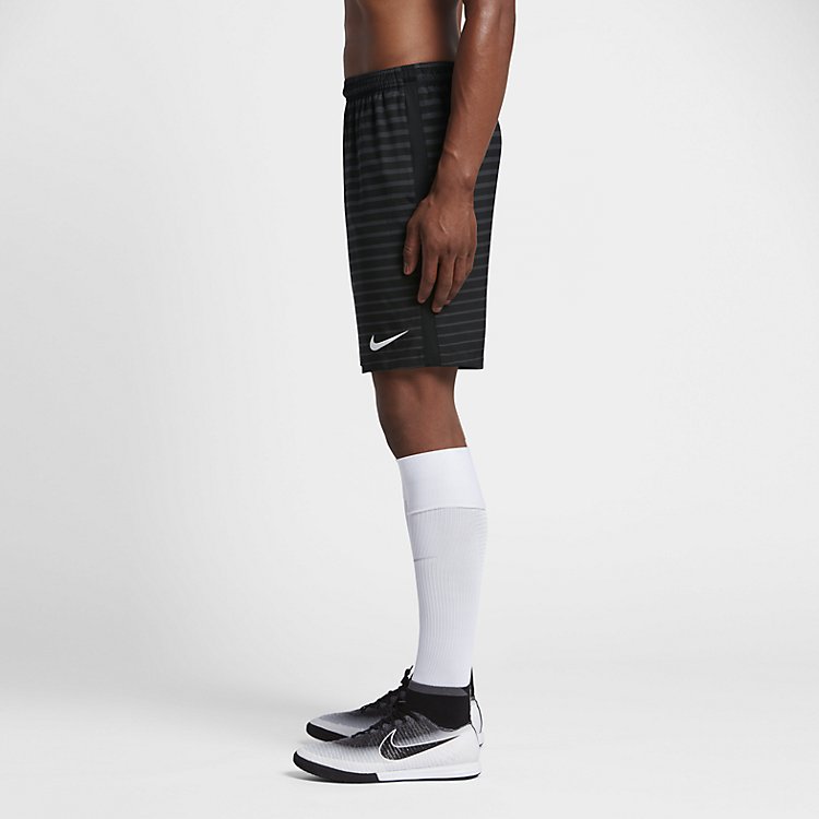 Football Shorts Men Nike Dry Squad Short 844688-010
