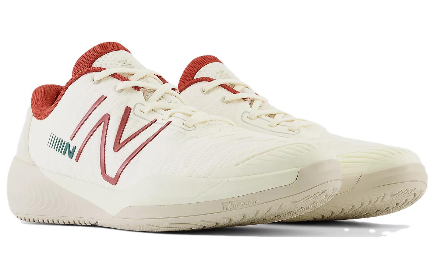 New Balance NB FuelCell 996V5 'Sea Salt Timber Wolf' MCH996T5
