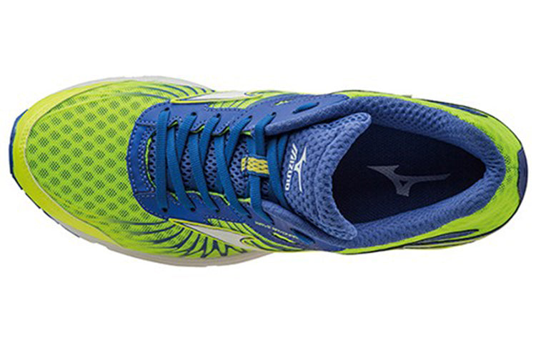 Mizuno Wave Sayonara 'Green Blue' J1GC163001