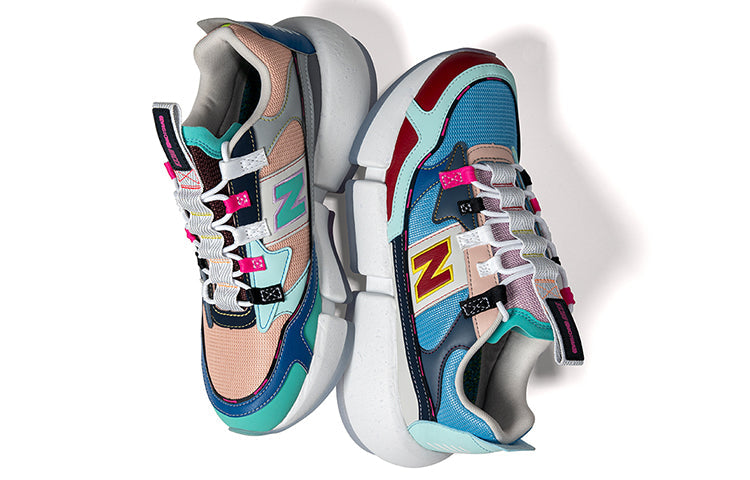 New Balance Jaden Smith x Vision Racer 'Surplus' MSVRCJSN