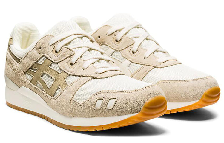 ASICS Gel Lyte 3 OG 'Monozukuri Pack - Wood Crepe' 1191A364-750