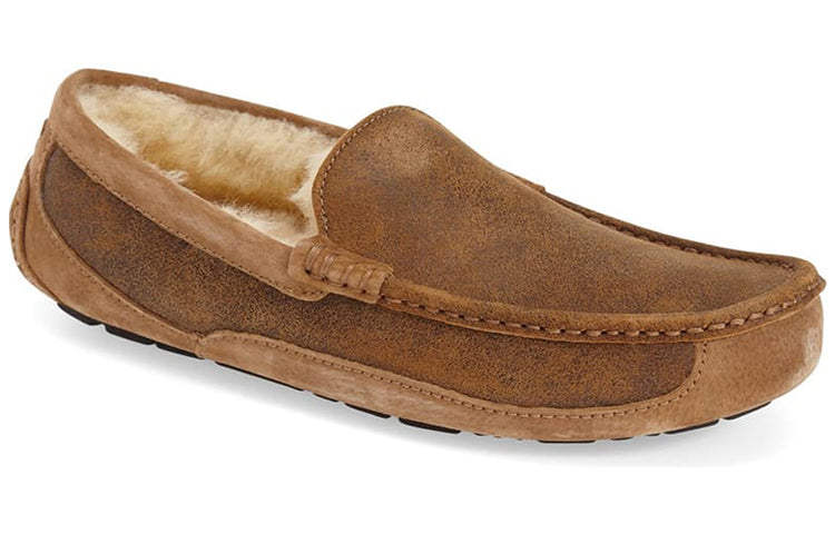 UGG Ascot Bomber 'Khaki Brown' 1008391-BJCE