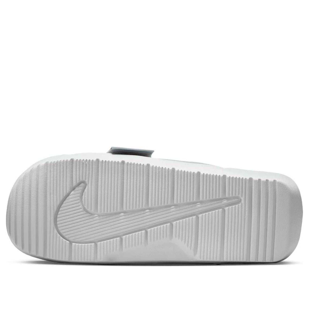 Nike Asuna 3 'Light Smoke Grey Bright Mandarin' FB2183-002