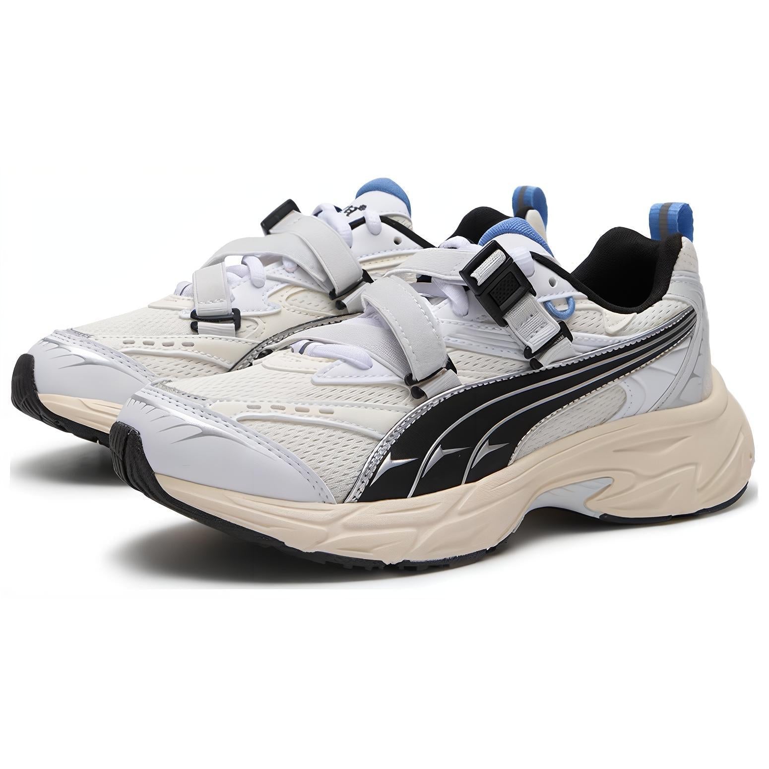 PUMA Morphic Dream Pack 'Warm White' 398330-01