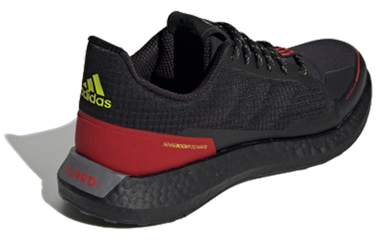adidas SenseBoost Go Guard 'Red' FV3100