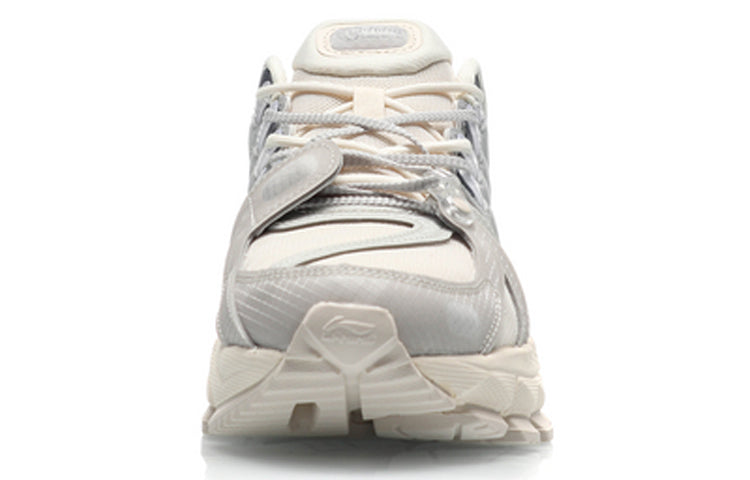(WMNS) Li-Ning Furious Rider Ace 1.5 'Light Grey Beige' ARZP014-10