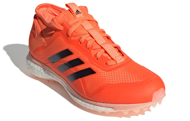 (WMNS) adidas Fabela X Empower 'Orange Black' G25964