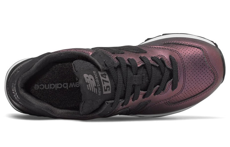 (WMNS) New Balance 574 'Sheen Pack' WL574KSB