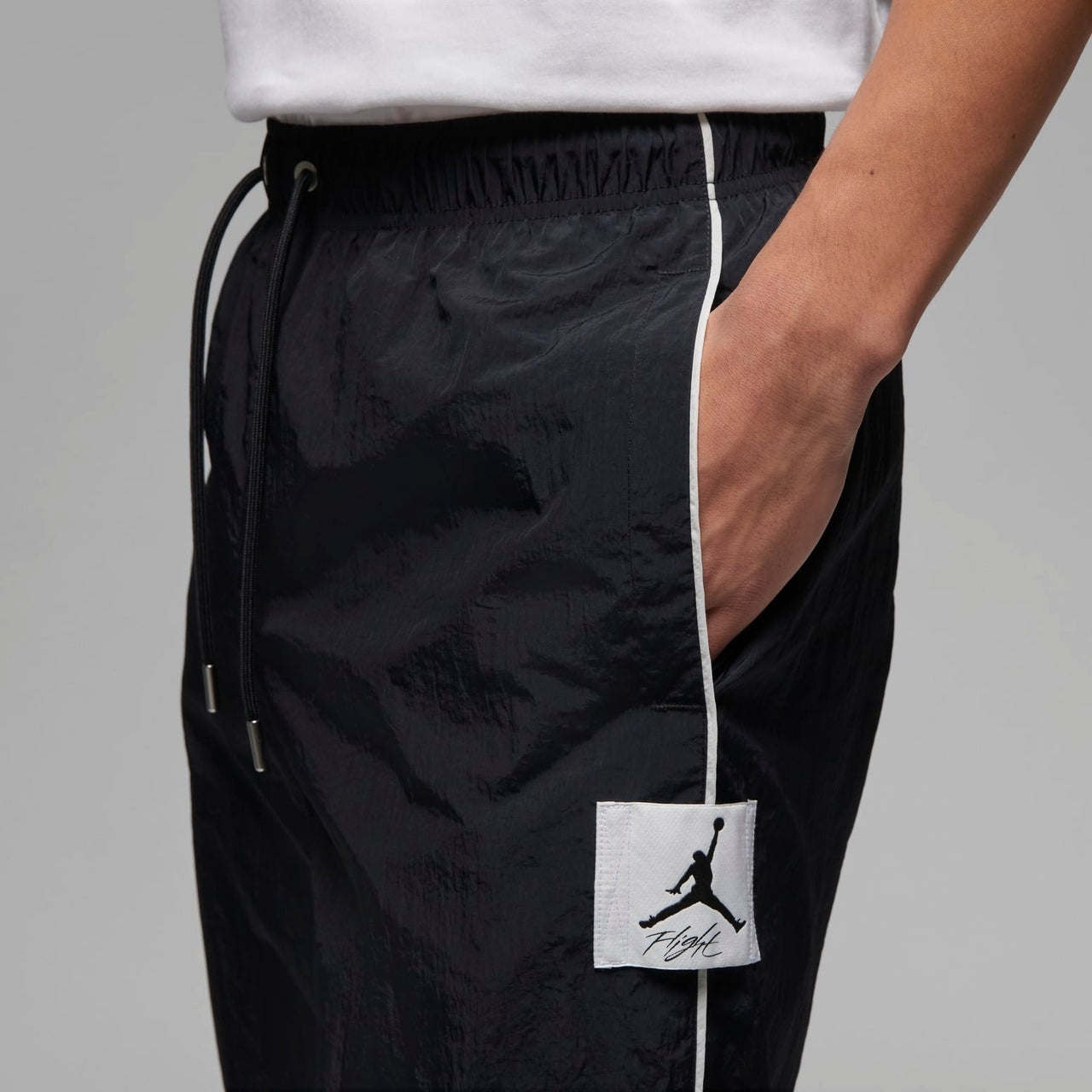 Air Jordan Essential Warmup Pants 'Black' DV7623-010