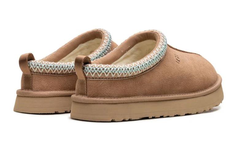 (GS) UGG Tazz Slipper 'Sand' 1143776K-SAN