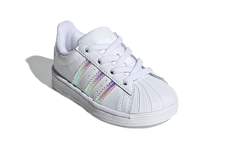 (TD) adidas originals Superstar El I FV3143