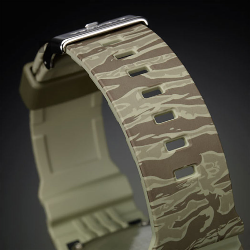 CASIO G-Shock Digital 'Brown' GD-X6900TC-5DR