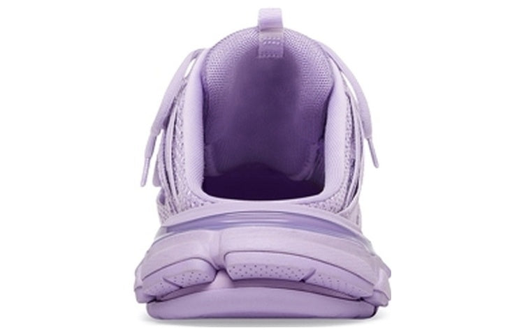 (WMNS) Balenciaga Track 1.0 Mules 'Purple' 653813W3RD35510