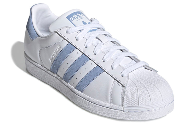 adidas Superstar 'Glow Blue' EF9239