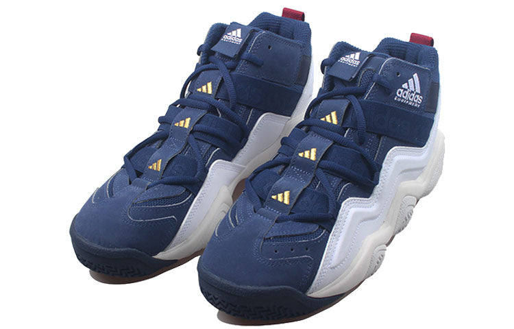 adidas Top Ten 2000 'Navy White Red' FY7685