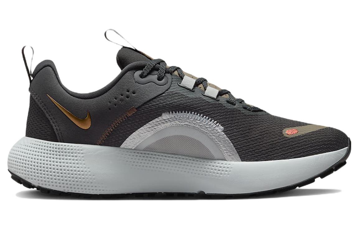 (WMNS) Nike React Escape Run 2 'Dark Smoke Metallic Copper' DJ9976-003