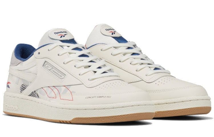 Reebok Club C 85 ATI 90s 'Chalk' DV8961