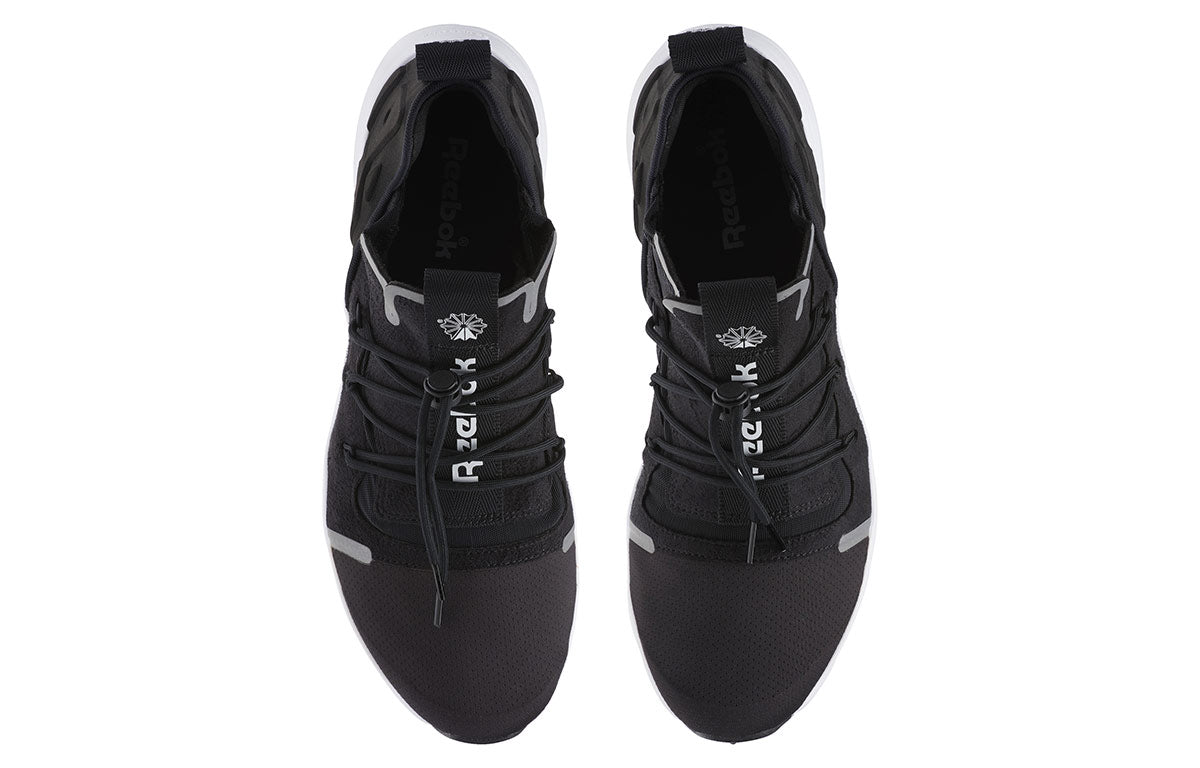 Reebok Furylite X Running Shoes Black/White BS6191