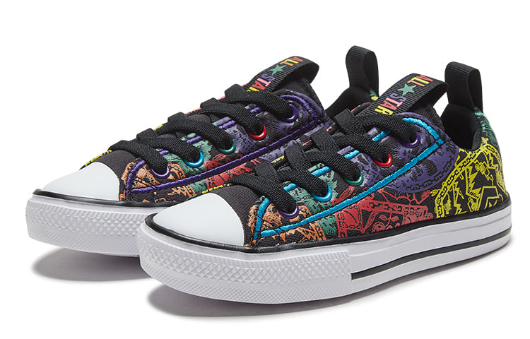 (GS) Converse Chuck Taylor All Star Low 'Chinese New Year' 667335C