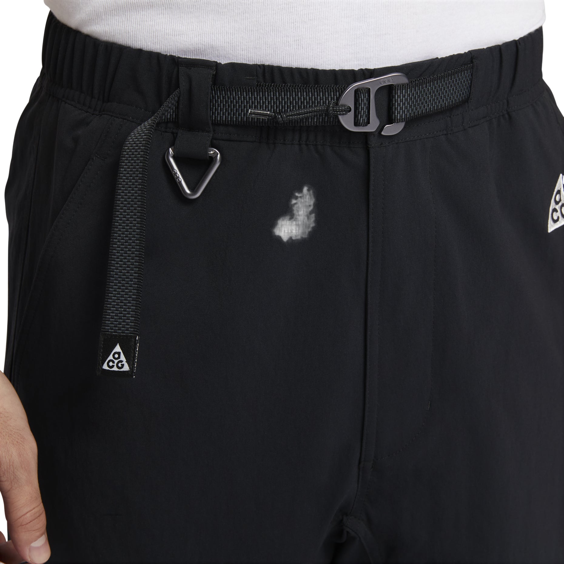 Nike ACG UV Hiking Trousers 'Black' FN2451-010